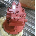 Motor de balanço EC210BLC da escavadeira 14524189